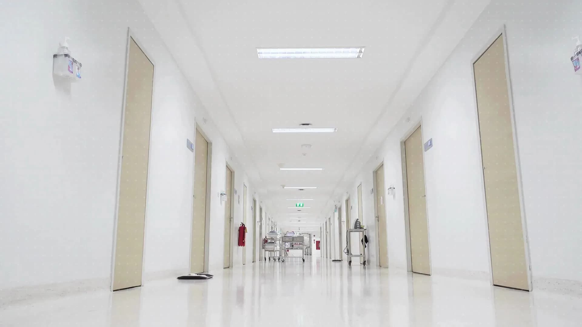 Sharvari Hospital