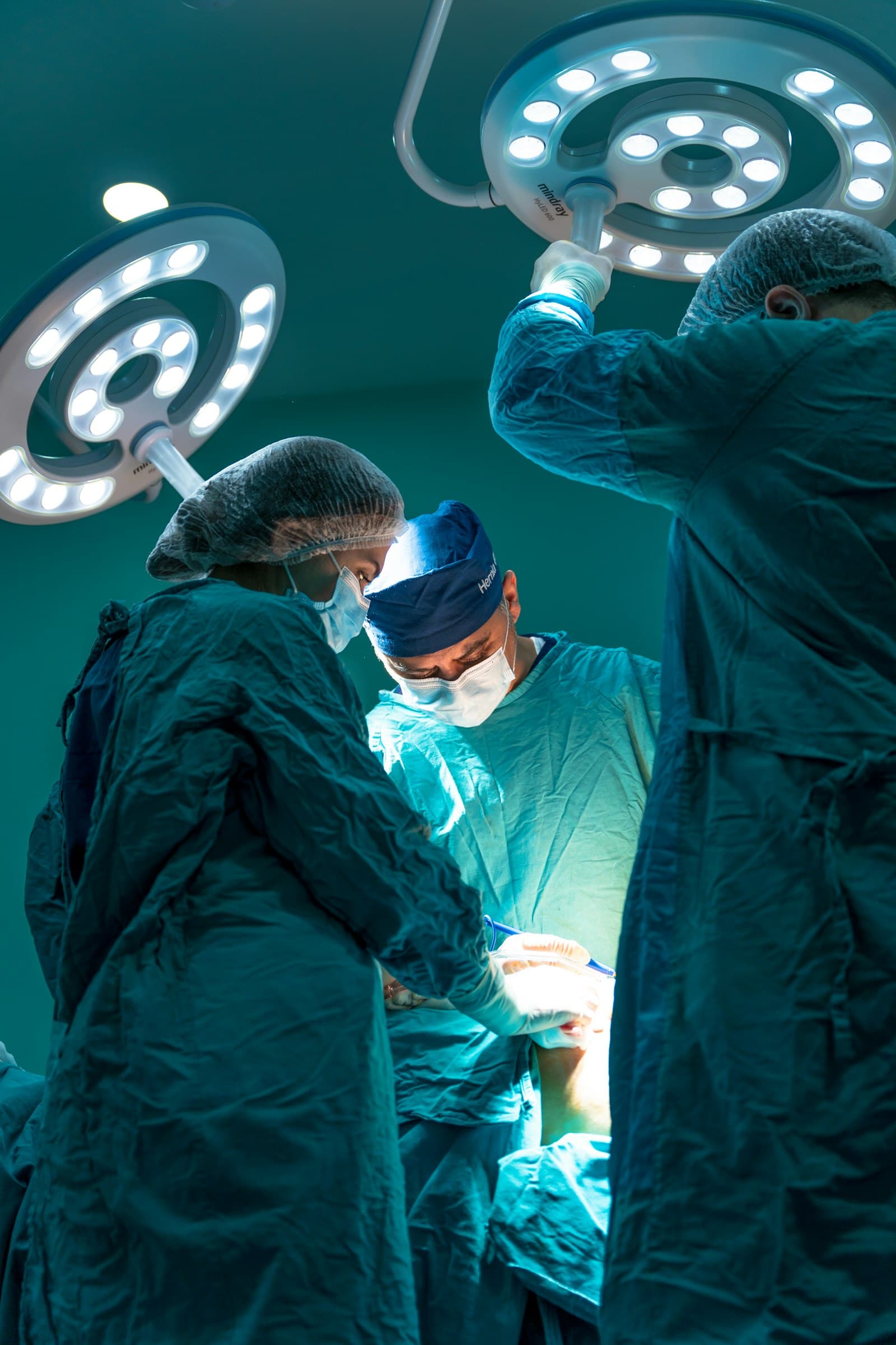 Piles Treatment: Laser vs Traditional Surgery Explained