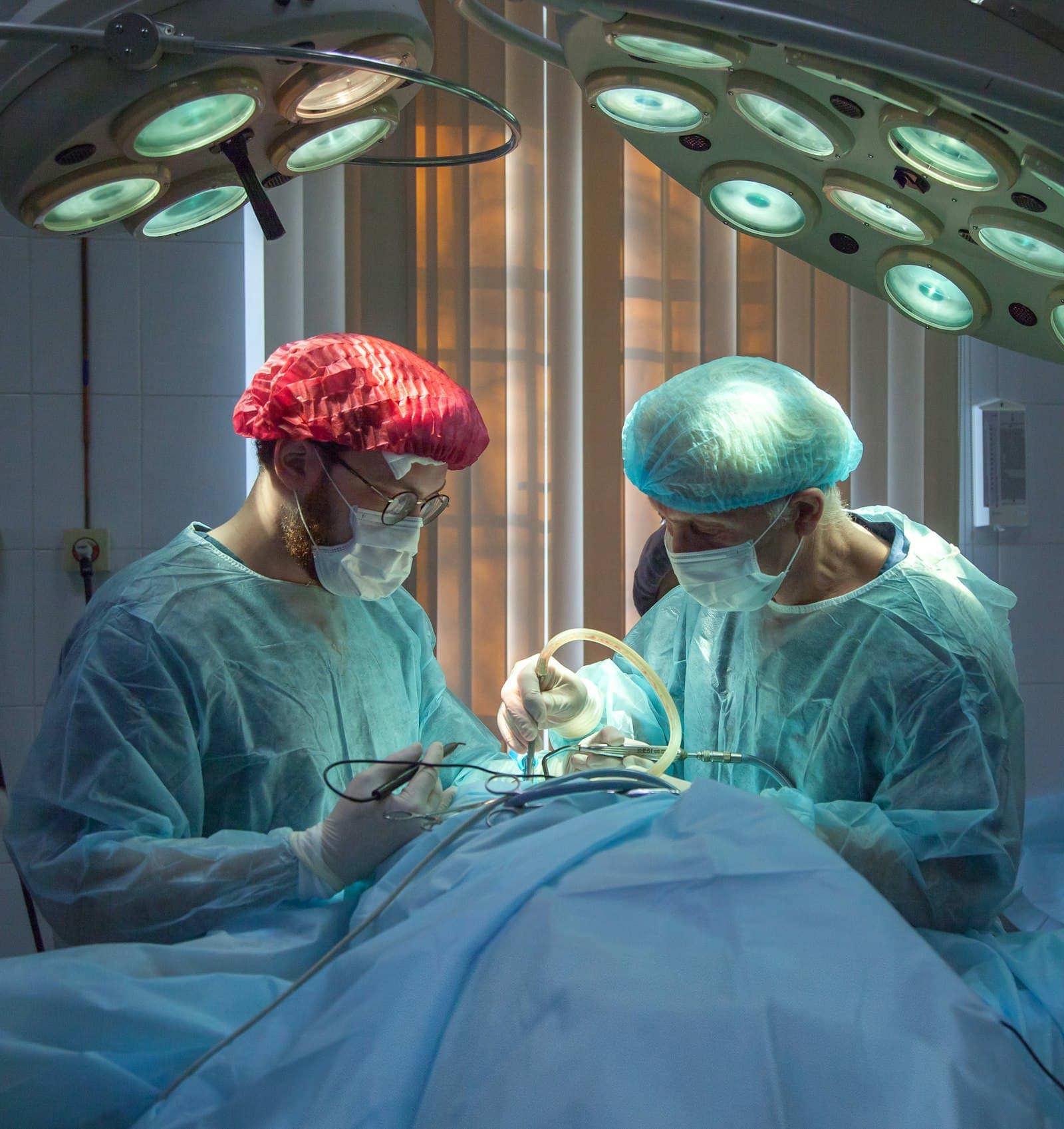 Understanding Hernia: Types, Symptoms and Laparoscopic Repair
