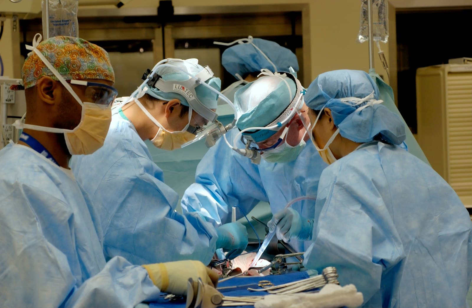 Gallstones and Laparoscopic Gallbladder Surgery: A Patient's Guide