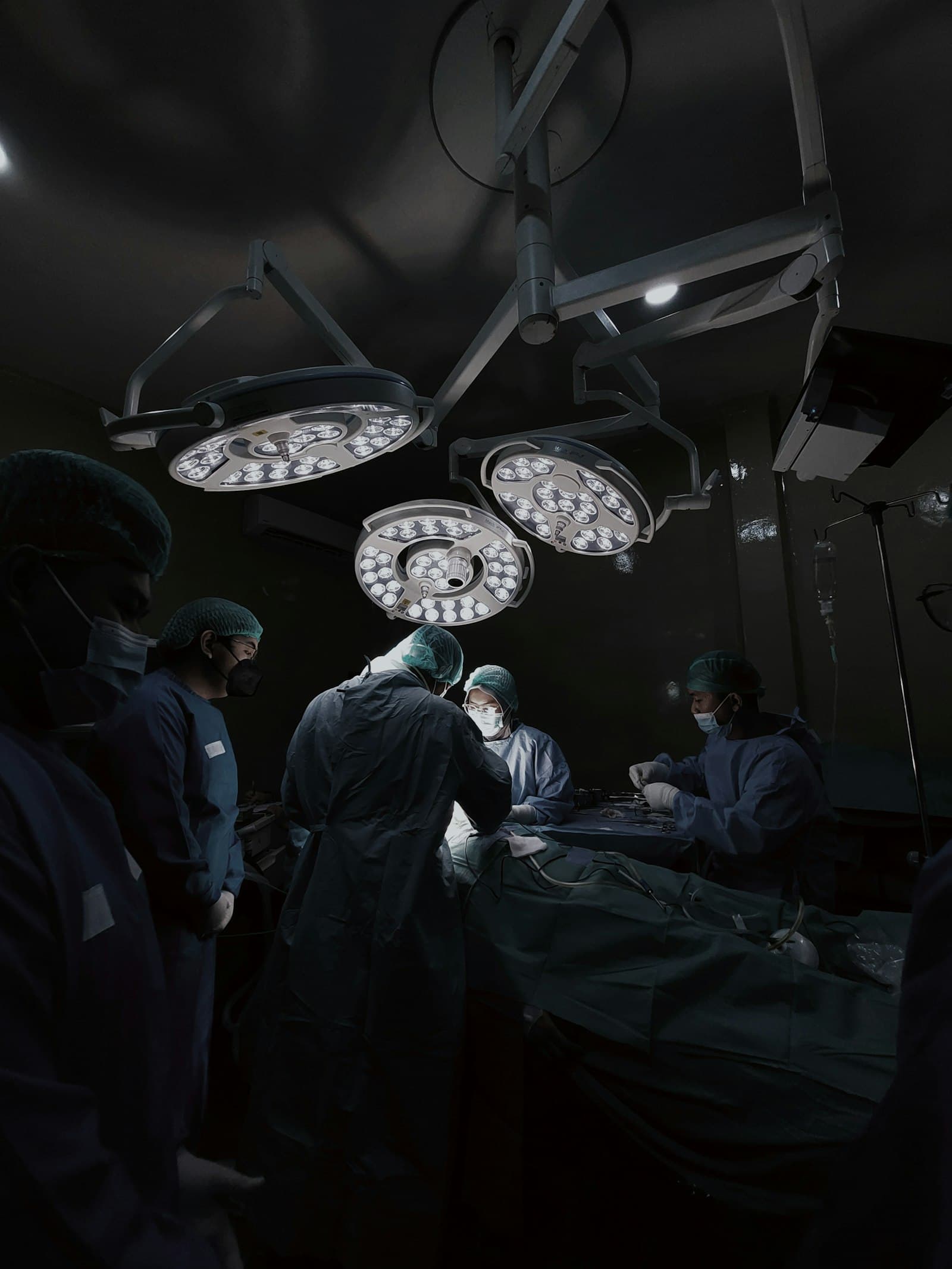 Appendicitis: Warning Signs and When Surgery Is Needed