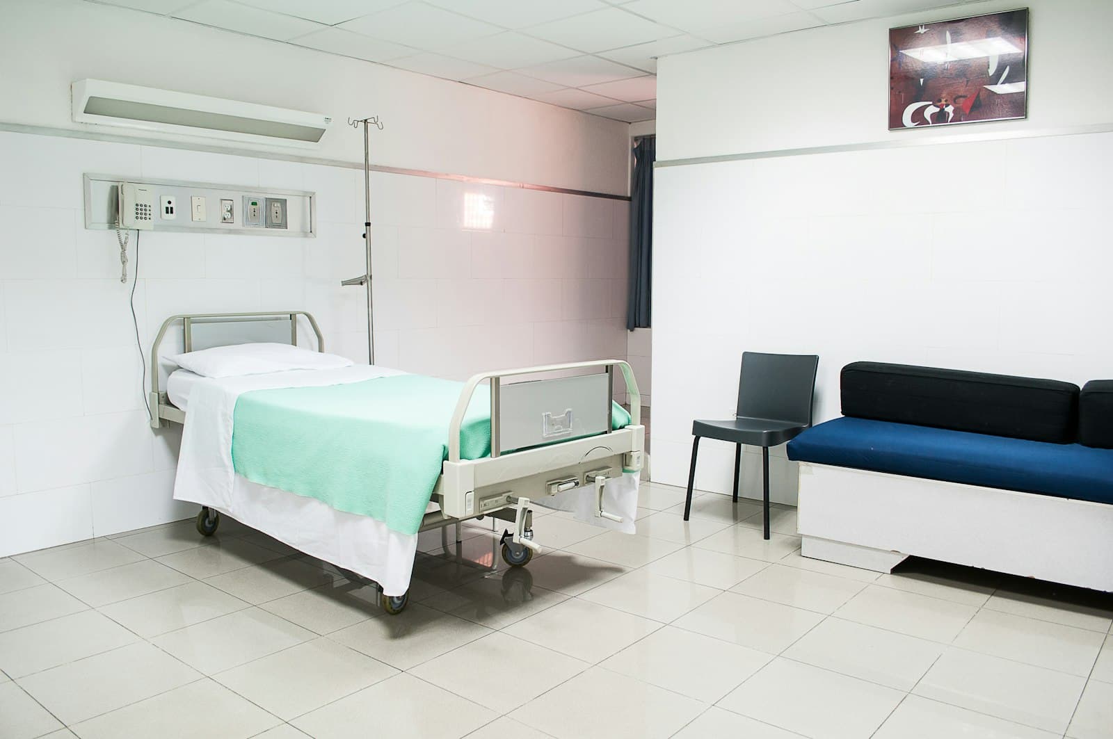Recovery After Surgery: Wound Care, Diet and Follow-up